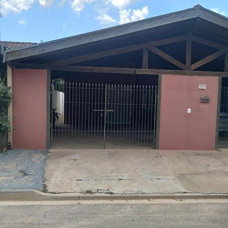 Casa Porangaba Aguas De Sao Pedro Aguas de Sao Pedro Exterior foto