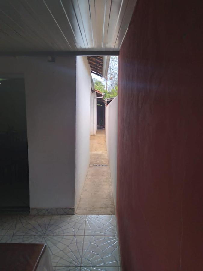 Casa Porangaba Aguas De Sao Pedro Aguas de Sao Pedro Exterior foto