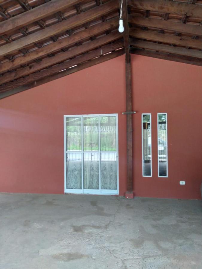 Casa Porangaba Aguas De Sao Pedro Aguas de Sao Pedro Exterior foto
